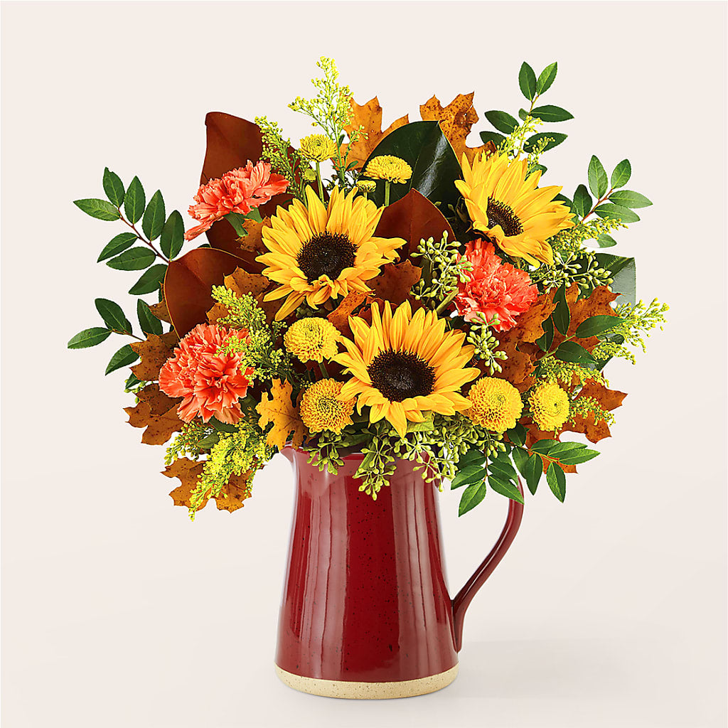 Gourd Vibes Bouquet –  Netcong Village Florist, Netcong NJ