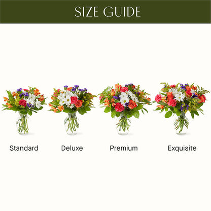 Oopsie Daisy Bouquet –  Netcong Village Florist, Netcong NJ