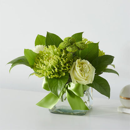 Emerald Forest Bouquet –  Netcong Village Florist, Netcong NJ