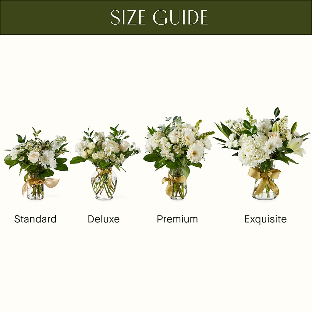 New Beginnings – A Florist Original –  Netcong Village Florist, Netcong NJ