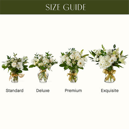 New Beginnings – A Florist Original –  Netcong Village Florist, Netcong NJ