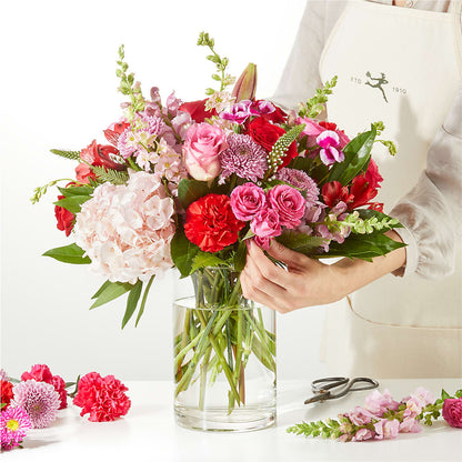 Swooning Over You - A Luxury Florist Original –  Netcong Village Florist, Netcong NJ