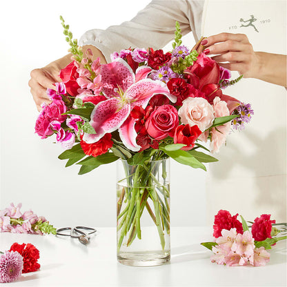 Together Forever - A Florist Original –  Netcong Village Florist, Netcong NJ