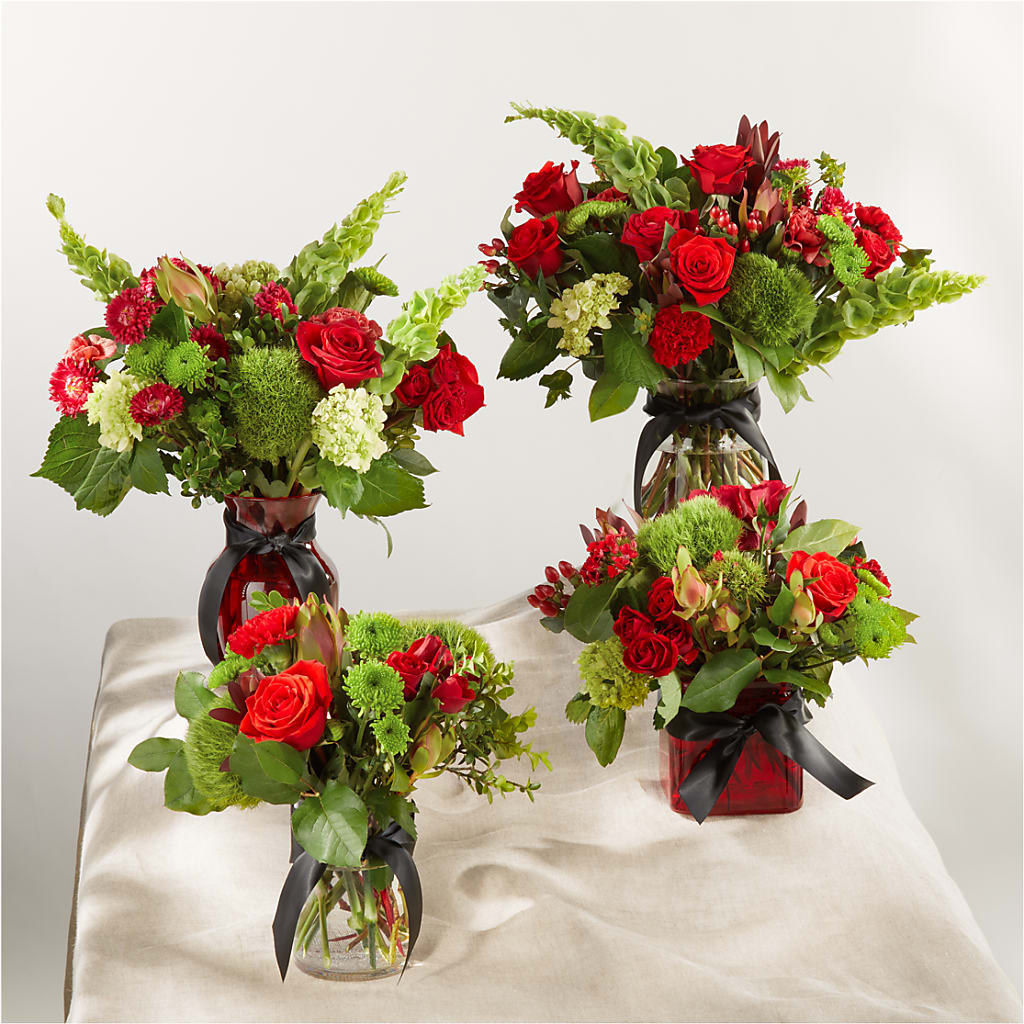 Heritage Kindle – A Florist Original –  Netcong Village Florist, Netcong NJ