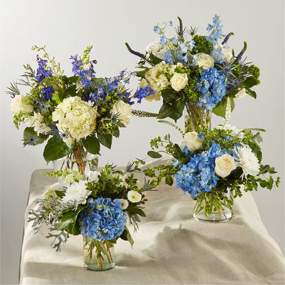 Festival of Lights – A Florist Original –  Netcong Village Florist, Netcong NJ