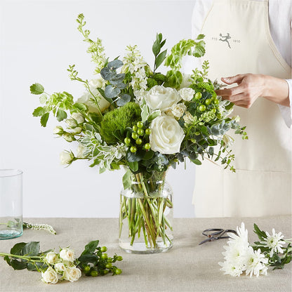 Irish Garden - A Florist Original –  Netcong Village Florist, Netcong NJ