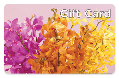 Gift Card –  Netcong Village Florist, Netcong NJ