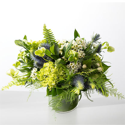 The Botanical Gardens –  Netcong Village Florist, Netcong NJ