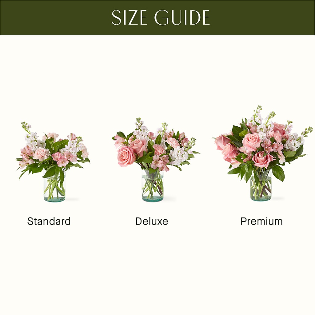 At the Ballet Bouquet –  Netcong Village Florist, Netcong NJ