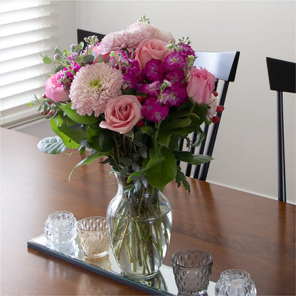 Sunday Morning Bouquet –  Netcong Village Florist, Netcong NJ