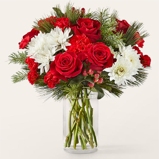 Seasonal Magic Bouquet –  Netcong Village Florist, Netcong NJ