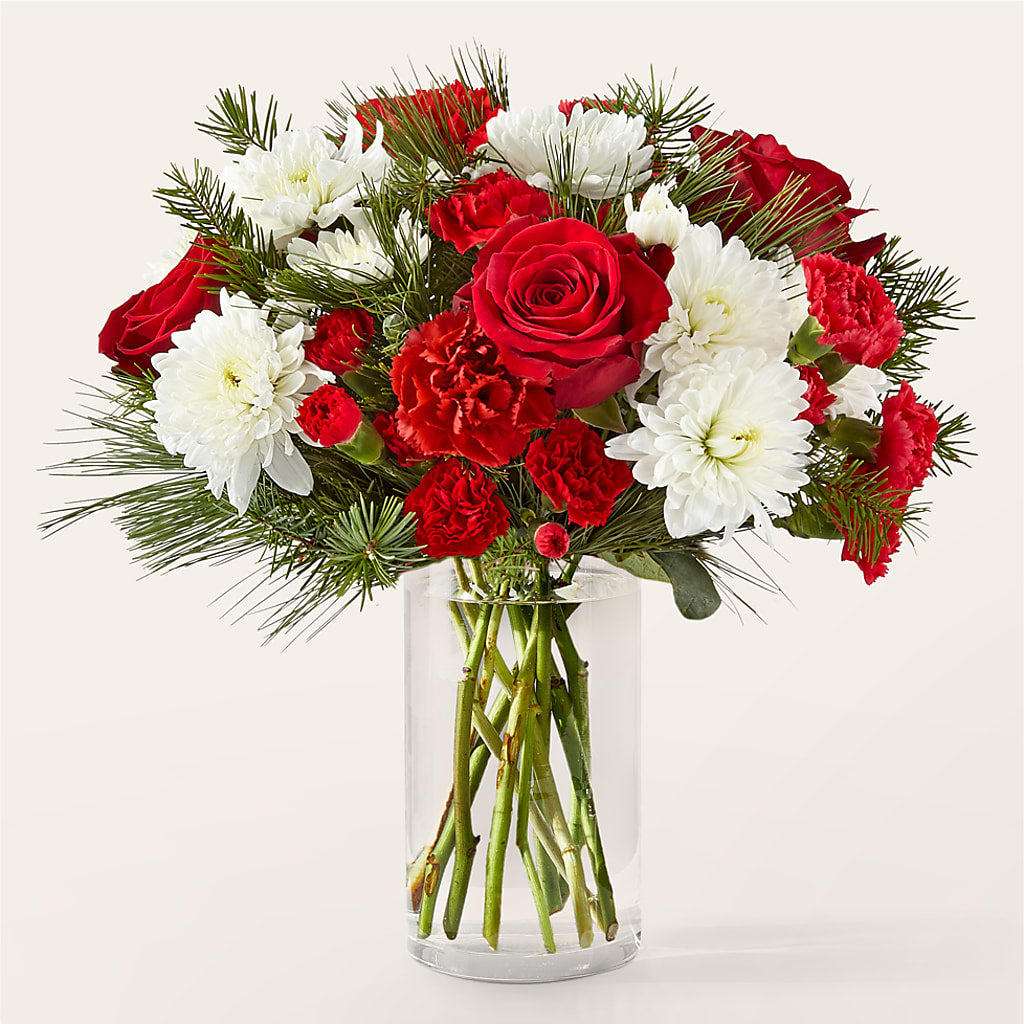 Seasonal Magic Bouquet –  Netcong Village Florist, Netcong NJ