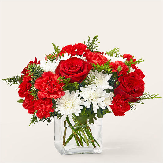 Peppermint Chill Bouquet –  Netcong Village Florist, Netcong NJ