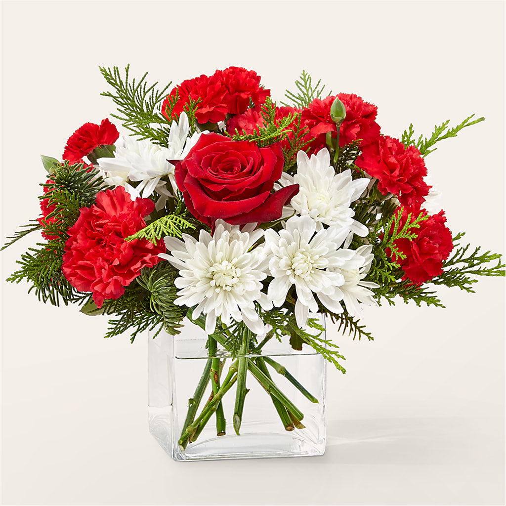 Peppermint Chill Bouquet –  Netcong Village Florist, Netcong NJ