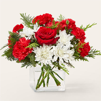 Peppermint Chill Bouquet –  Netcong Village Florist, Netcong NJ