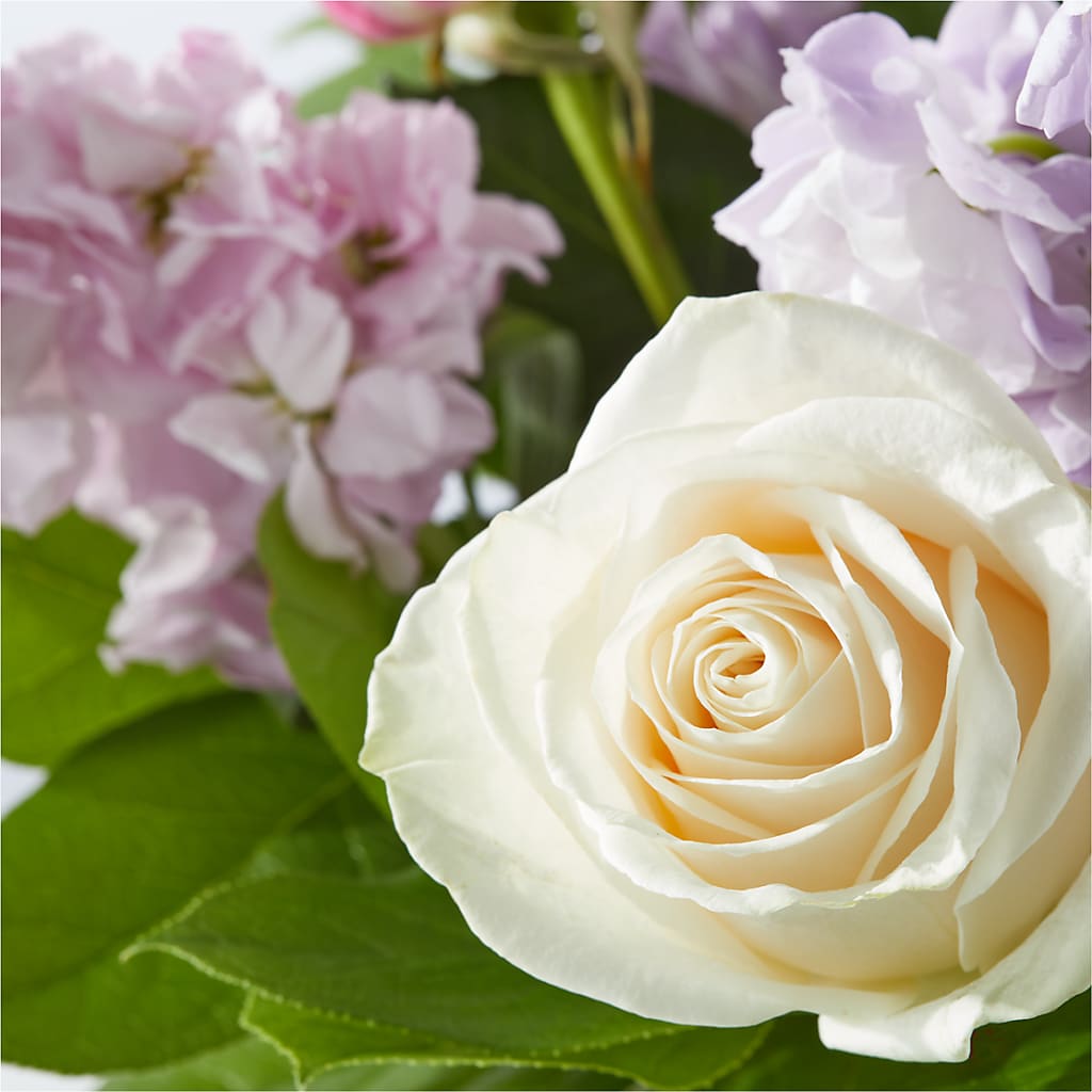 Springtime Spritz Bouquet –  Netcong Village Florist, Netcong NJ