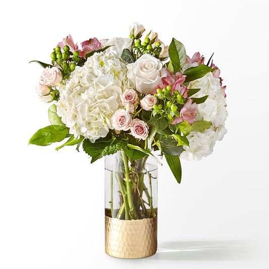 Parisian Stroll Bouquet –  Netcong Village Florist, Netcong NJ