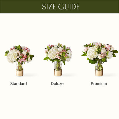Parisian Stroll Bouquet –  Netcong Village Florist, Netcong NJ
