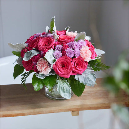 Sweet As Can Be Bouquet –  Netcong Village Florist, Netcong NJ
