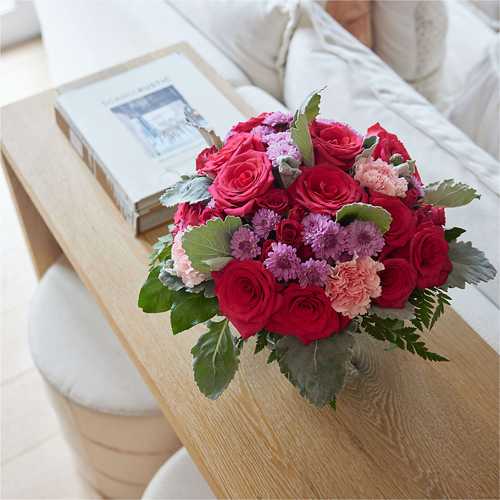 Sweet As Can Be Bouquet –  Netcong Village Florist, Netcong NJ