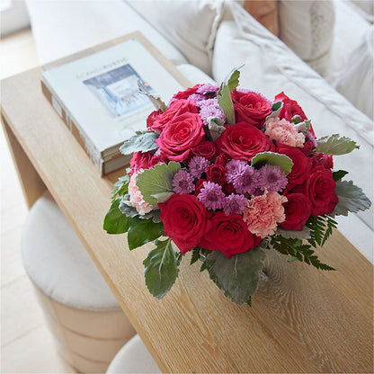 Sweet As Can Be Bouquet –  Netcong Village Florist, Netcong NJ