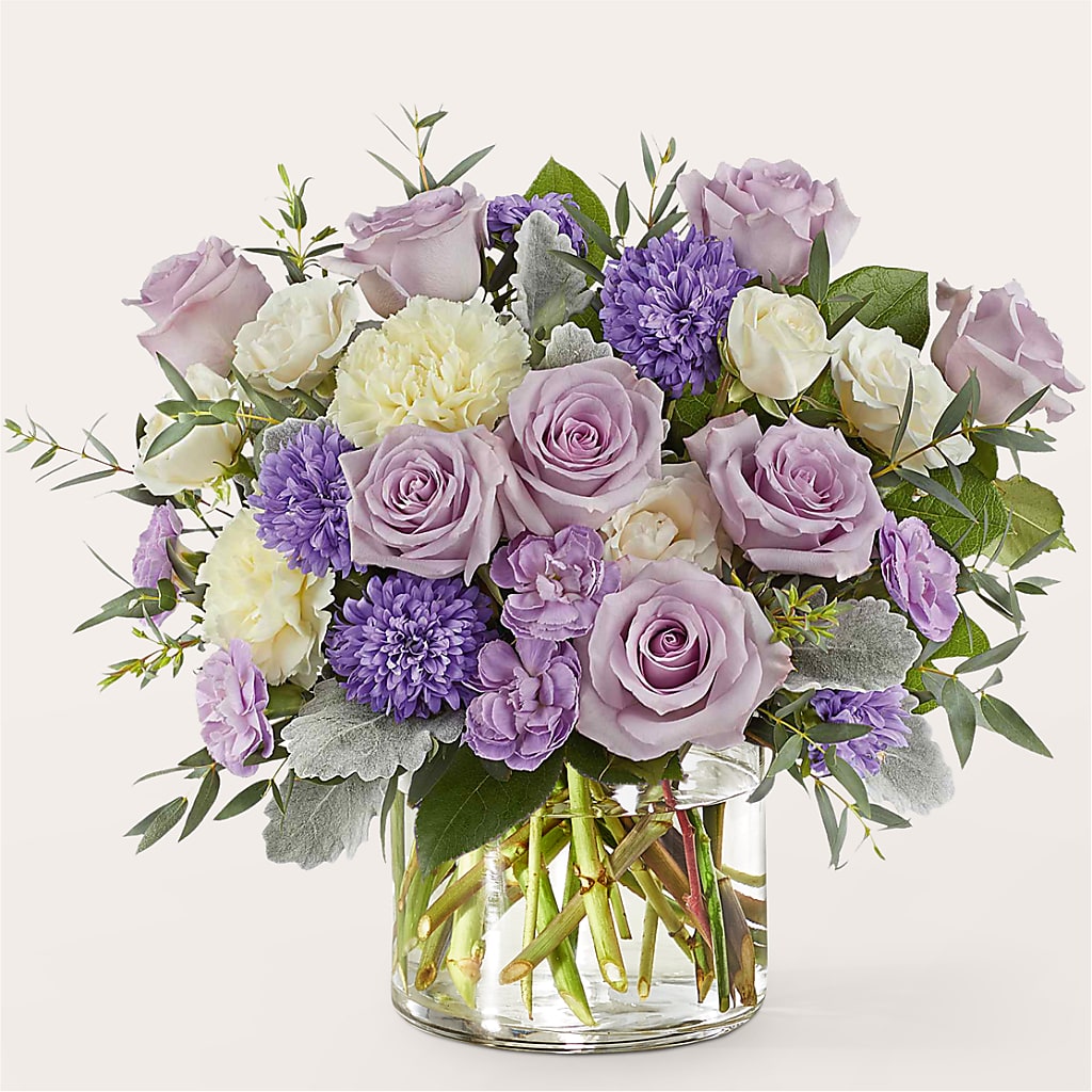 Stardust Bouquet –  Netcong Village Florist, Netcong NJ