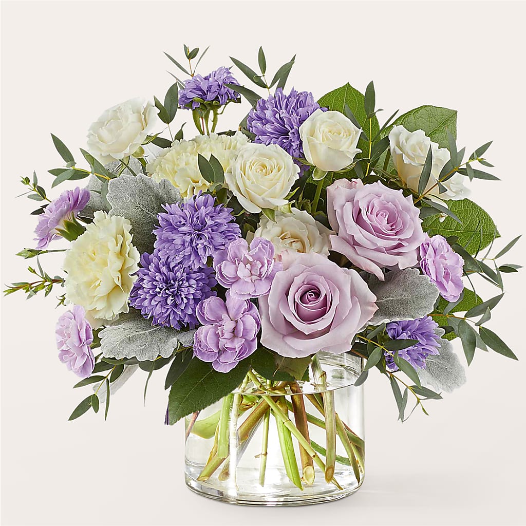 Stardust Bouquet –  Netcong Village Florist, Netcong NJ