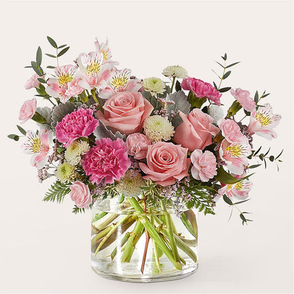 The Treehouse Bouquet –  Netcong Village Florist, Netcong NJ