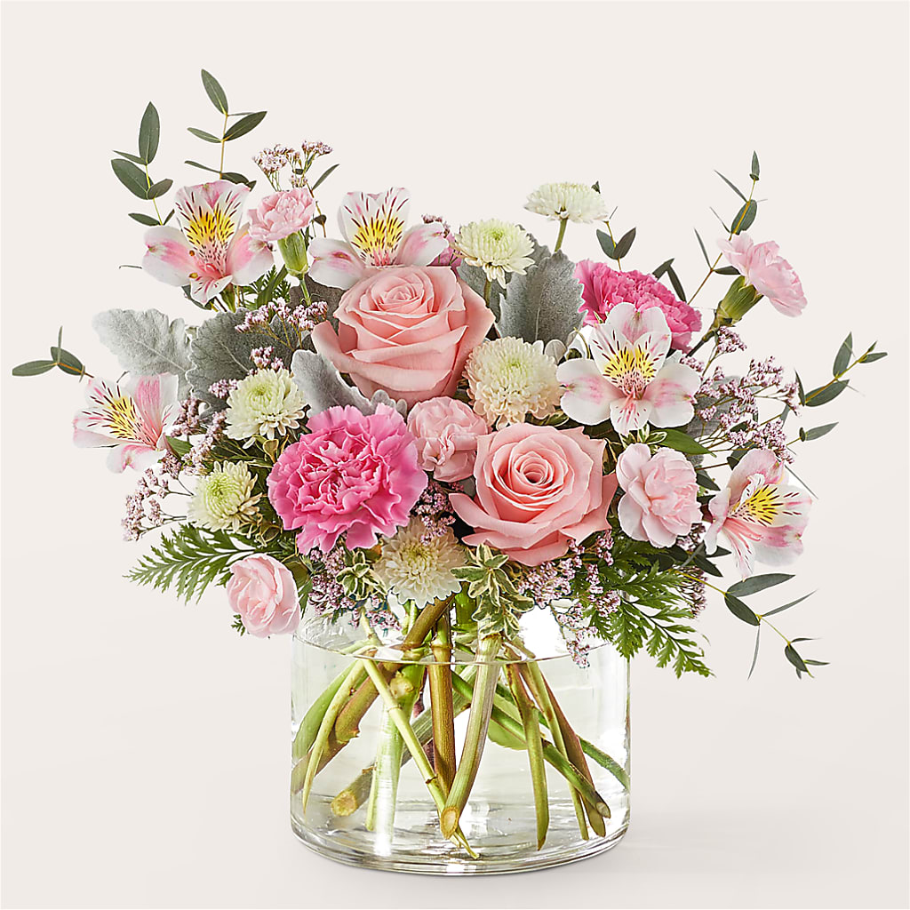 The Treehouse Bouquet –  Netcong Village Florist, Netcong NJ