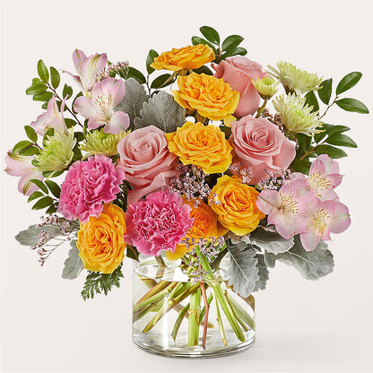 Mai Tai Bouquet –  Netcong Village Florist, Netcong NJ