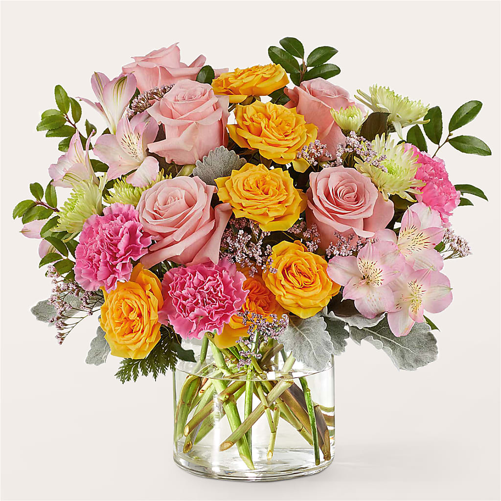 Mai Tai Bouquet –  Netcong Village Florist, Netcong NJ