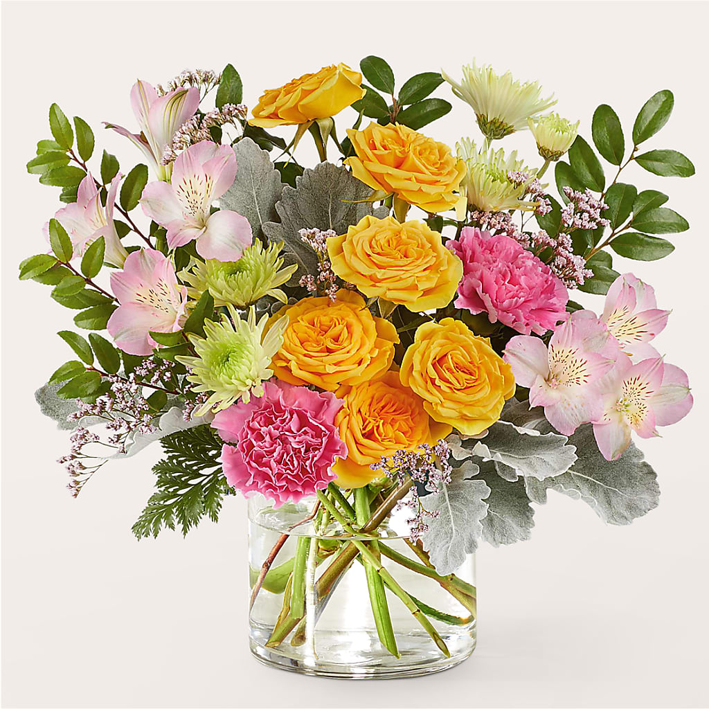 Mai Tai Bouquet –  Netcong Village Florist, Netcong NJ