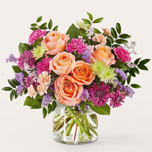 Effervescence Bouquet –  Netcong Village Florist, Netcong NJ