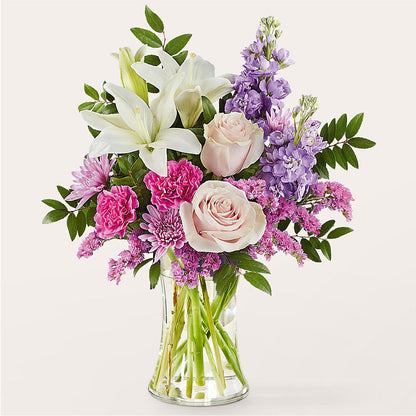 High Tea Bouquet –  Netcong Village Florist, Netcong NJ