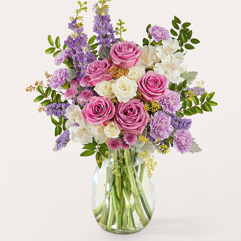 Lucky Me Bouquet –  Netcong Village Florist, Netcong NJ
