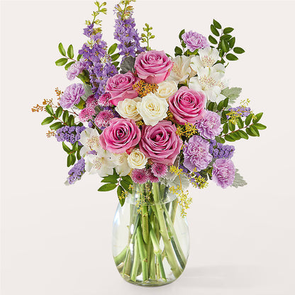 Lucky Me Bouquet –  Netcong Village Florist, Netcong NJ