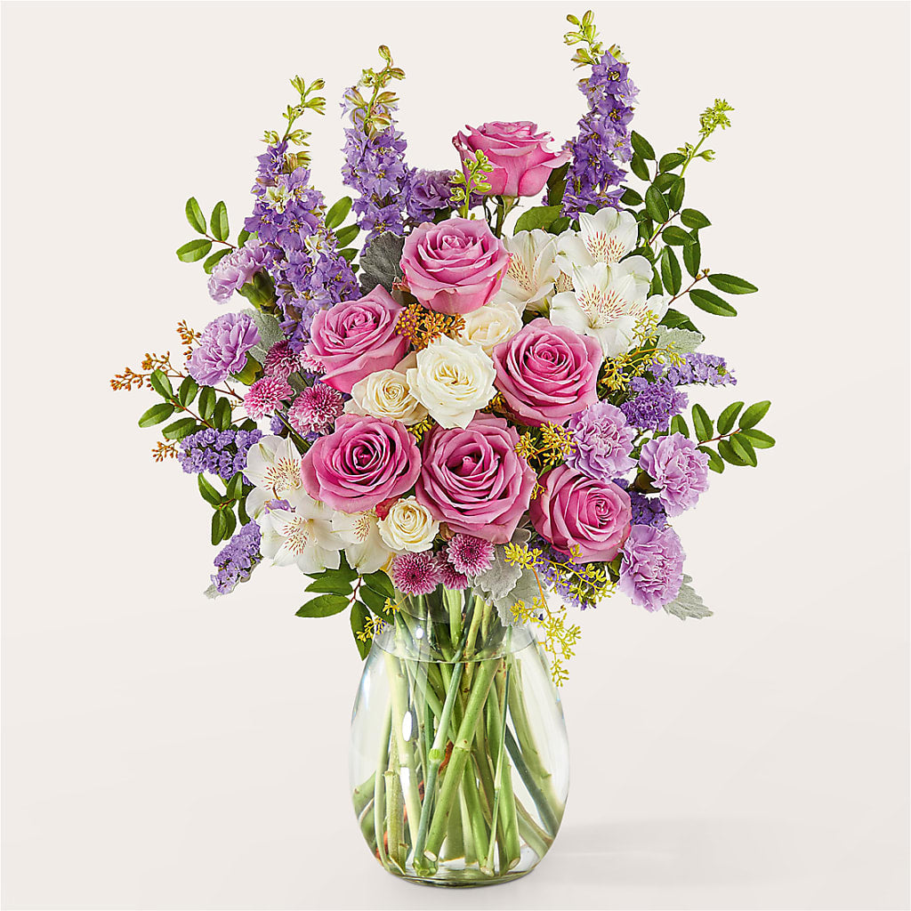 Lucky Me Bouquet –  Netcong Village Florist, Netcong NJ