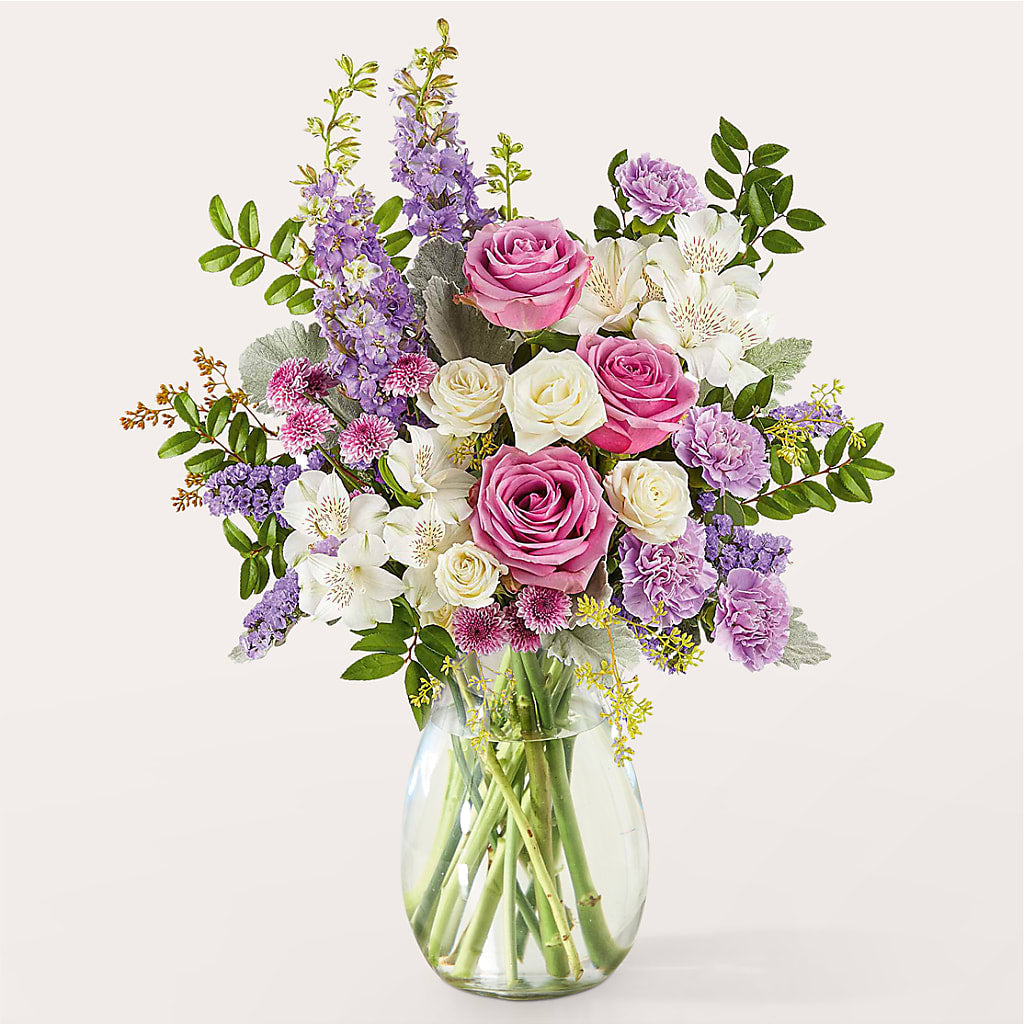 Lucky Me Bouquet –  Netcong Village Florist, Netcong NJ