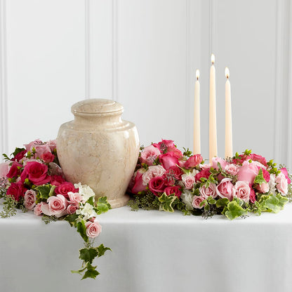 Remembrance Arrangement –  Netcong Village Florist, Netcong NJ