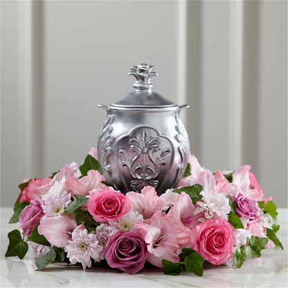 Glorious Tribute Arrangement –  Netcong Village Florist, Netcong NJ
