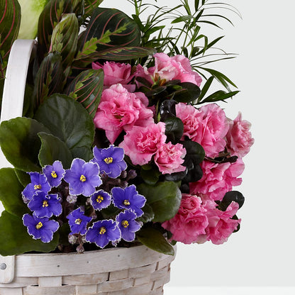 Peaceful Garden Planter –  Netcong Village Florist, Netcong NJ