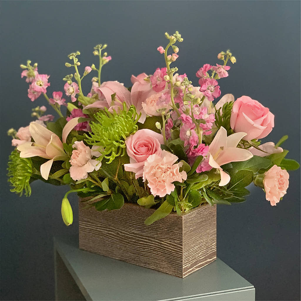 Beautiful Spirit Basket –  Netcong Village Florist, Netcong NJ