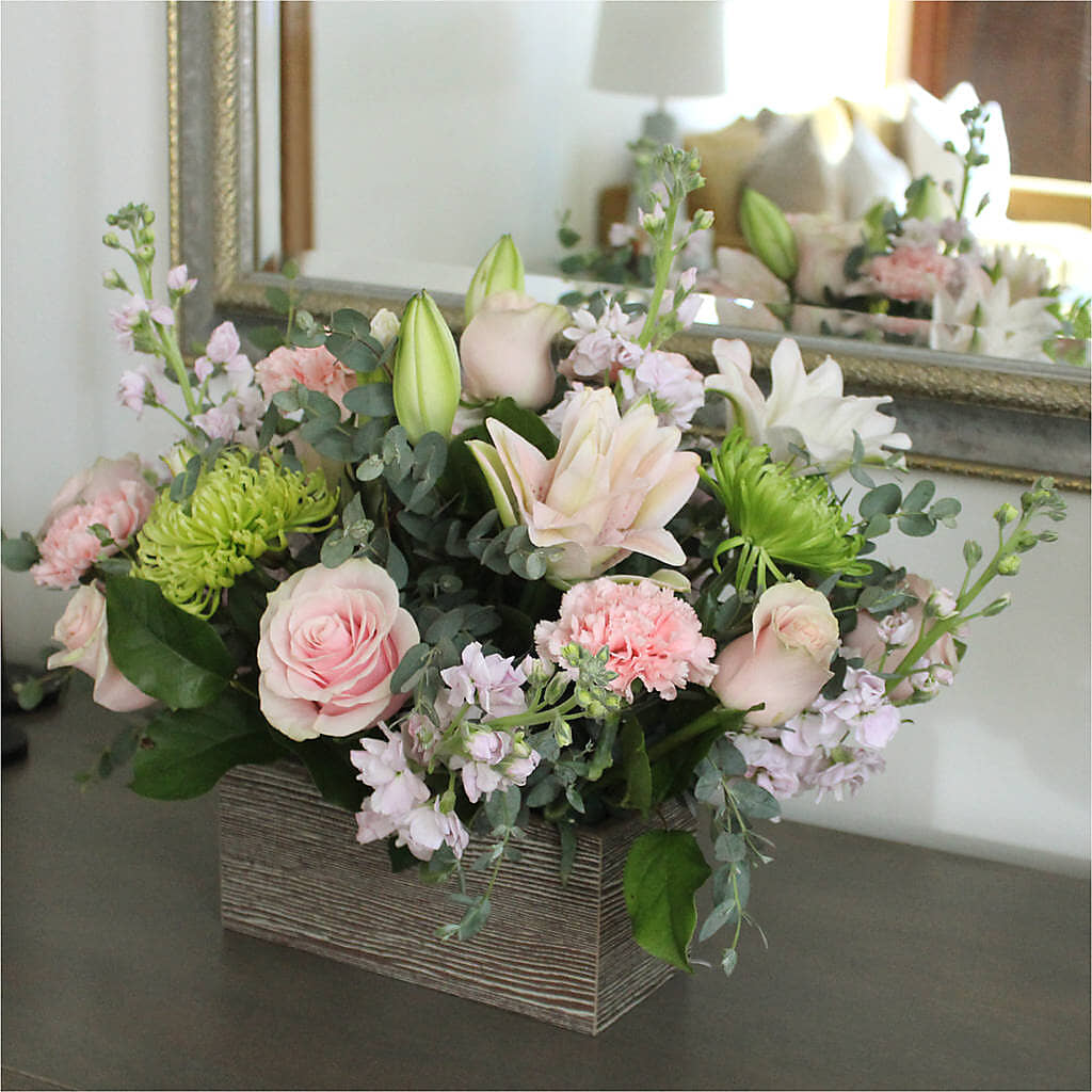 Beautiful Spirit Basket –  Netcong Village Florist, Netcong NJ