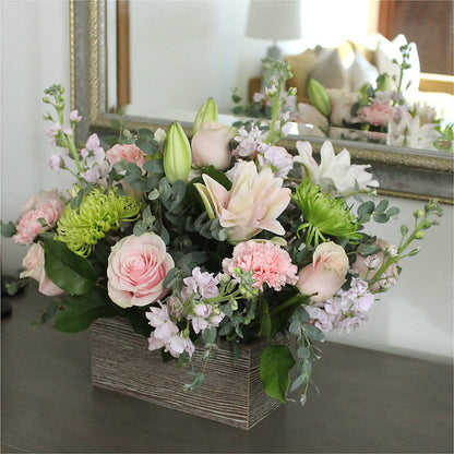 Beautiful Spirit Basket –  Netcong Village Florist, Netcong NJ