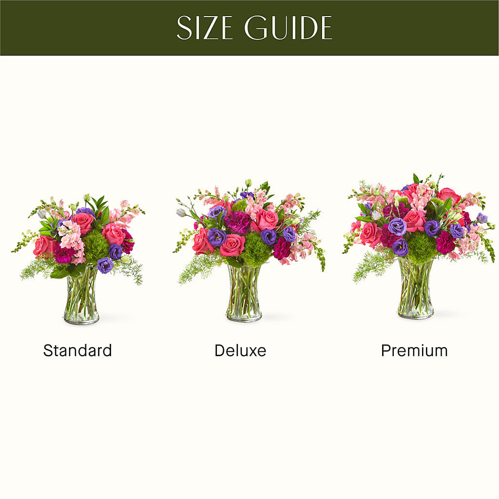 Charm & Comfort Bouquet –  Netcong Village Florist, Netcong NJ