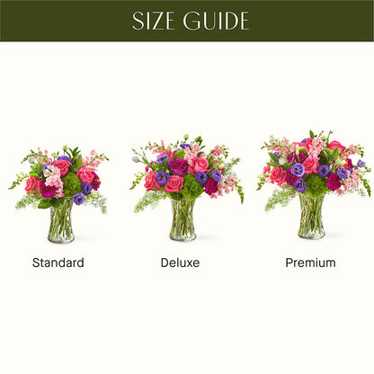Charm & Comfort Bouquet –  Netcong Village Florist, Netcong NJ