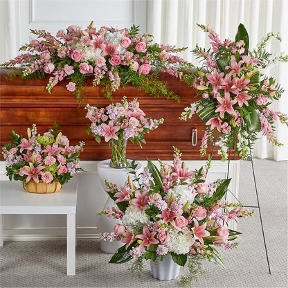 Bountiful Blooms Bundles –  Netcong Village Florist, Netcong NJ