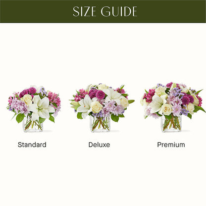 Cared For Bouquet –  Netcong Village Florist, Netcong NJ