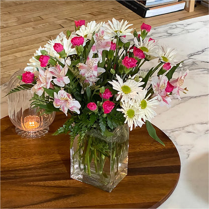 Sweet Surprises® Bouquet –  Netcong Village Florist, Netcong NJ