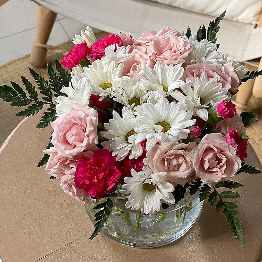 Sweet Surprises® Bouquet –  Netcong Village Florist, Netcong NJ